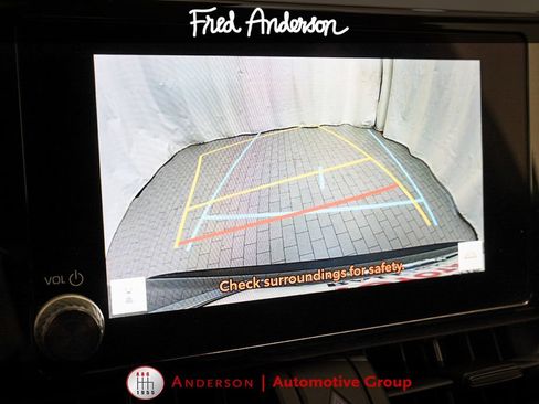 Used 2025 Toyota RAV4 XLE FWD image 13