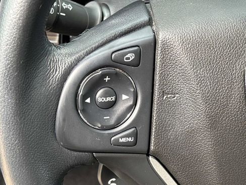 Used 2015 Honda CR-V Touring image 24