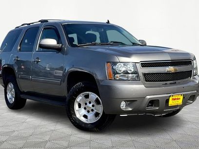 Used 2009 Chevrolet Tahoe LT
