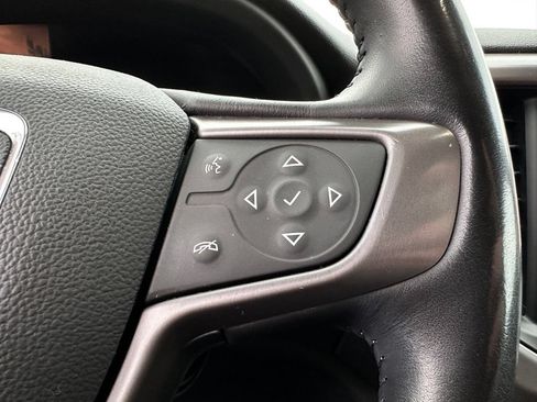 Certified 2021 GMC Acadia AT4 w/ Technology Package AWD/4WD image 39