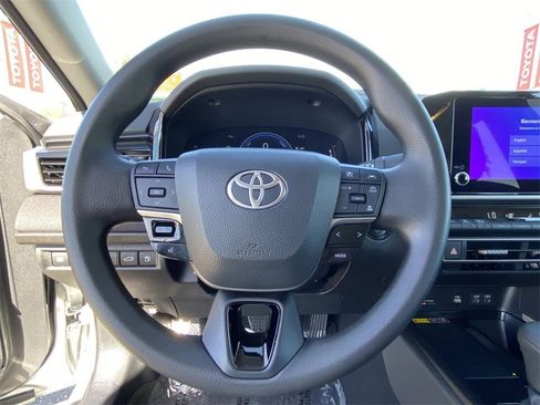 Certified 2025 Toyota Camry LE image 23