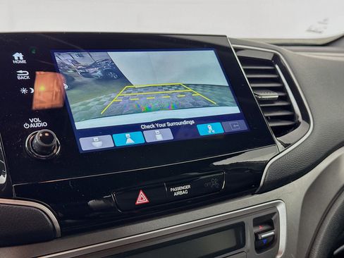 Used 2023 Honda Passport EX-L image 13