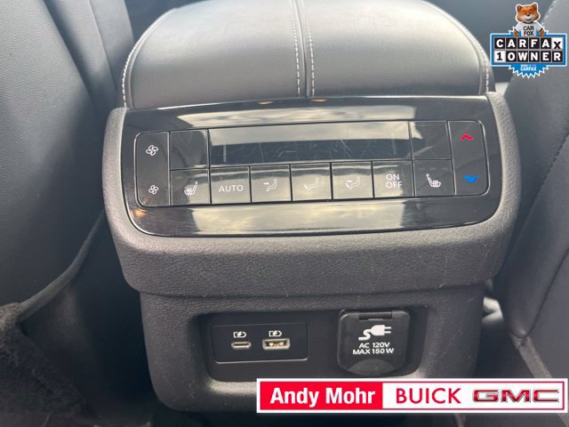 Used 2023 INFINITI QX60 Sensory w/ Vision Package AWD/4WD image 41