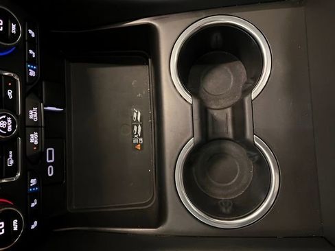 Certified 2022 Chevrolet Tahoe Premier image 37