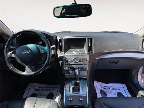 Used 2011 INFINITI G37 Journey w/ Premium Pkg image 11