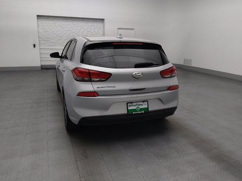 Used 2018 Hyundai Elantra GT w/ Style Package 02 FWD image 6