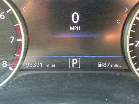 Used 2020 Nissan Sentra SV w/ Electronics Package FWD image 16