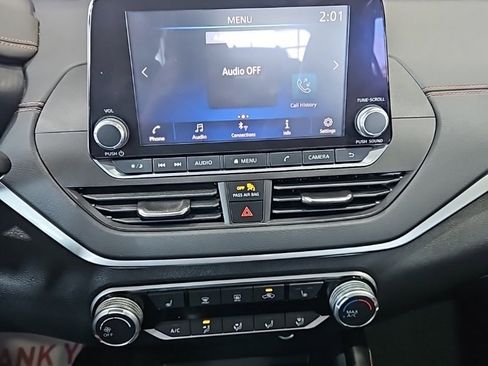 Used 2021 Nissan Altima 2.0 SR image 30