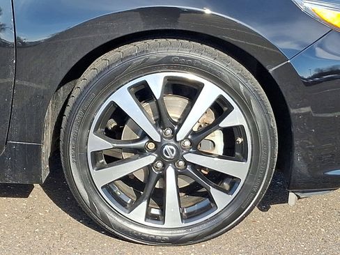 Used 2018 Nissan Altima 2.5 SR image 8