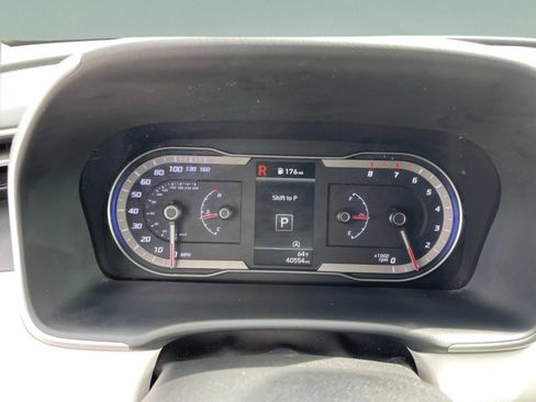 Used 2024 Hyundai Tucson SEL FWD image 30