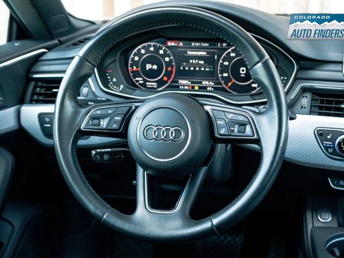 Used 2018 Audi A5 2.0T Prestige image 10