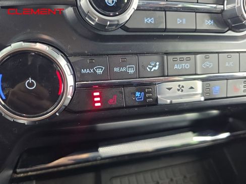 Used 2023 Ford F150 Lariat w/ Equipment Group 502A High image 20