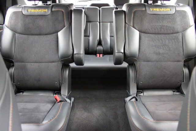 Used 2026 Ford Explorer Tremor w/ Tremor Ultimate Package AWD/4WD image 44