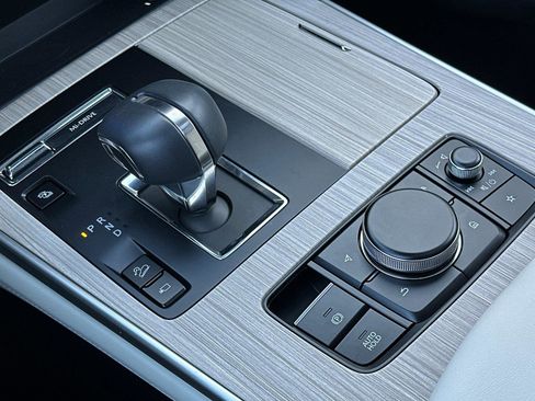 Used 2024 MAZDA CX-90 Plug-In Hybrid w/ Premium Plus image 23