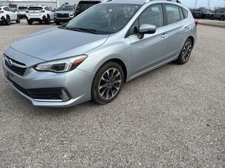 Used 2020 Subaru Impreza 2.0i Limited w/ Popular Package #2 video 1