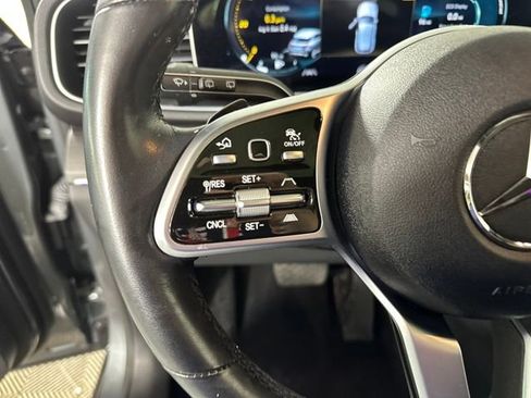 Used 2023 Mercedes-Benz GLE 350 4MATIC image 15