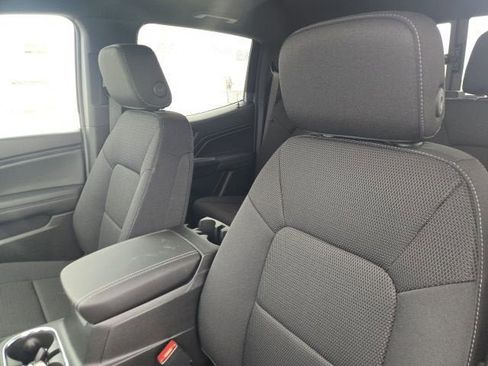 New 2026 GMC Canyon Elevation w/ Convenience Package image 13