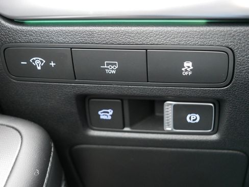 Certified 2025 Hyundai Palisade Calligraphy image 26