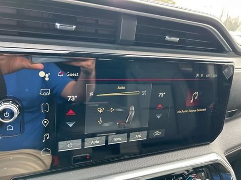 New 2026 GMC Sierra 1500 Denali w/ Technology Package AWD/4WD image 25