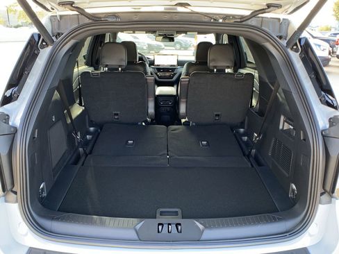 New 2026 Ford Explorer ST w/ Sun And Sound Package image 45