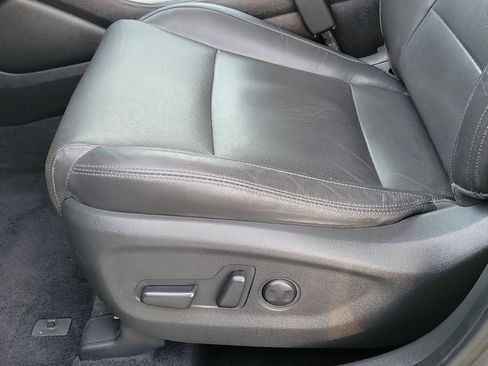 Used 2018 Hyundai Tucson Limited w/ Cargo Package image 16