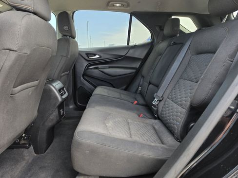 Used 2020 Chevrolet Equinox LT FWD image 15