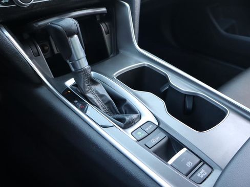 Used 2022 Honda Accord Sport image 36