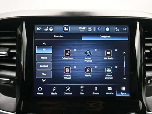 Used 2022 RAM 1500 Big Horn image 19