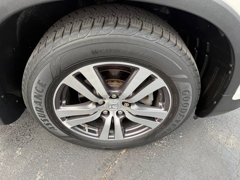 Used 2016 Honda Pilot EX-L image 49