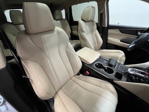 Certified 2023 Acura MDX Advance image 12
