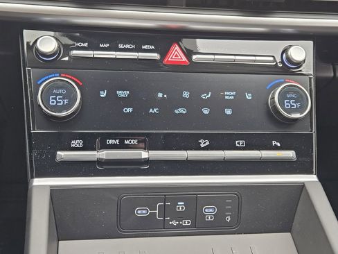New 2026 Hyundai Santa Fe SEL FWD image 19