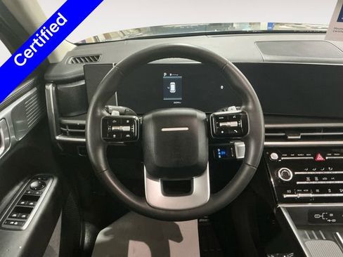Certified 2025 Hyundai Santa Fe SE AWD/4WD image 13