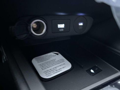 New 2026 Hyundai Elantra Sport image 11