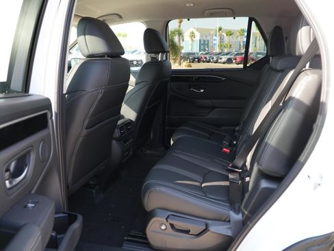 New 2026 Honda Pilot EX-L image 18