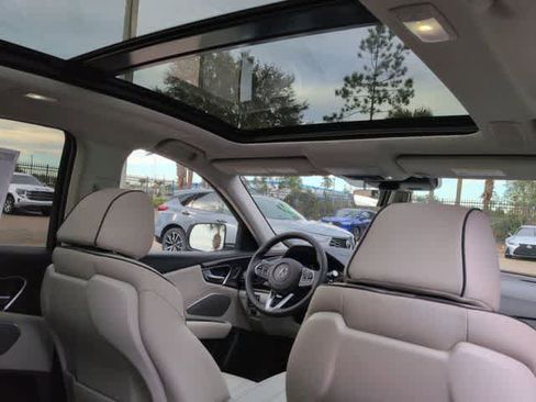 New 2026 Acura RDX w/Advance Package image 23