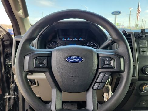 Used 2022 Ford F350 XL w/ Power Equipment Group image 11