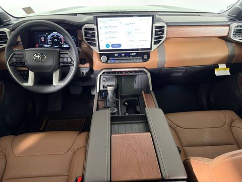 Used 2026 Toyota Tundra 1794 Edition image 23