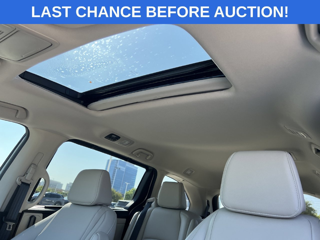 Used 2026 Honda Odyssey EX-L image 20