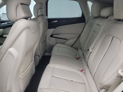 Used 2019 Lincoln MKC Black Label image 18