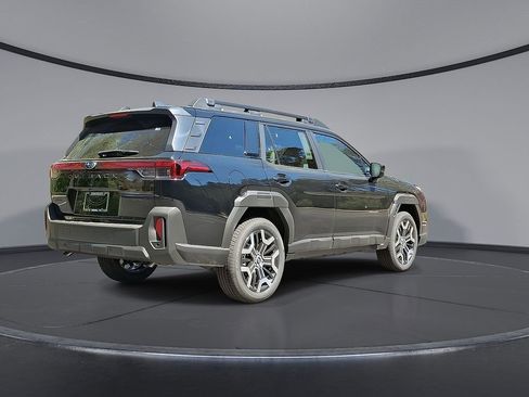 New 2026 Subaru Outback Touring XT AWD/4WD image 12