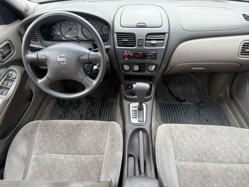 Used 2003 Nissan Sentra GXE image 25