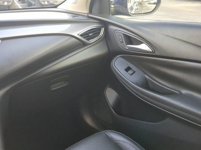 Used 2022 Buick Encore GX Essence w/ Advanced Technology Package FWD image 19