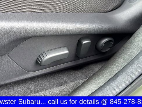New 2026 Subaru Crosstrek 2.0i Premium AWD/4WD image 8