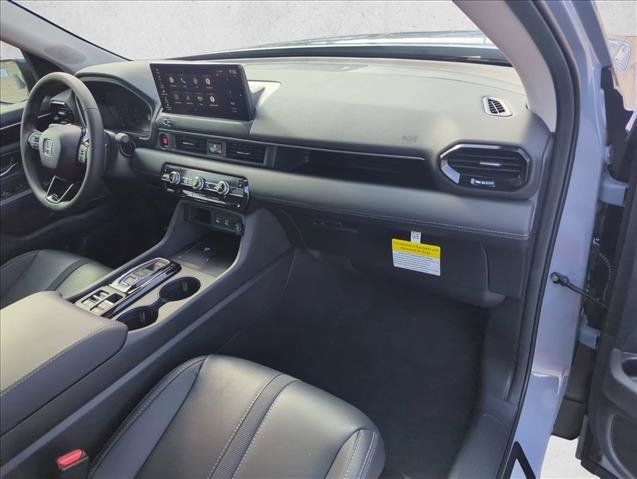 New 2026 Honda Pilot EX-L image 4