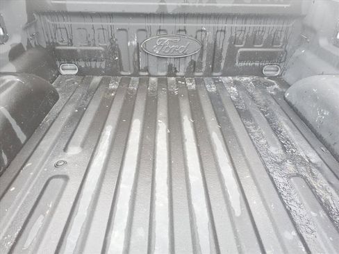 Used 2020 Ford F150 Limited image 5