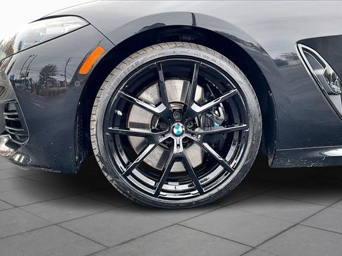 Used 2023 BMW M850i xDrive Coupe w/ M Sport Professional Package image 10