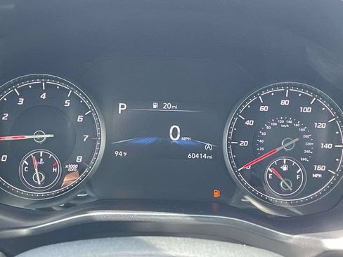 Used 2022 Hyundai Santa Fe SEL w/ Cargo Package FWD image 21