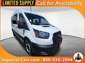 Used 2024 Ford Transit 350 XL RWD video 1