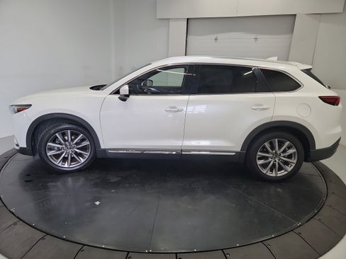 Used 2020 MAZDA CX-9 Grand Touring FWD image 4