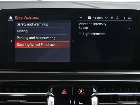 Used 2019 BMW M850i xDrive M850i xDrive image 31